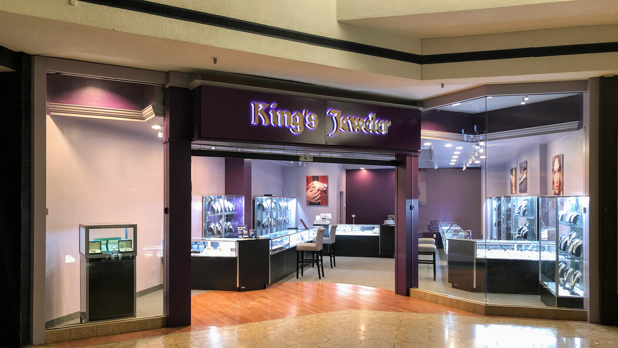 Kings Jeweler