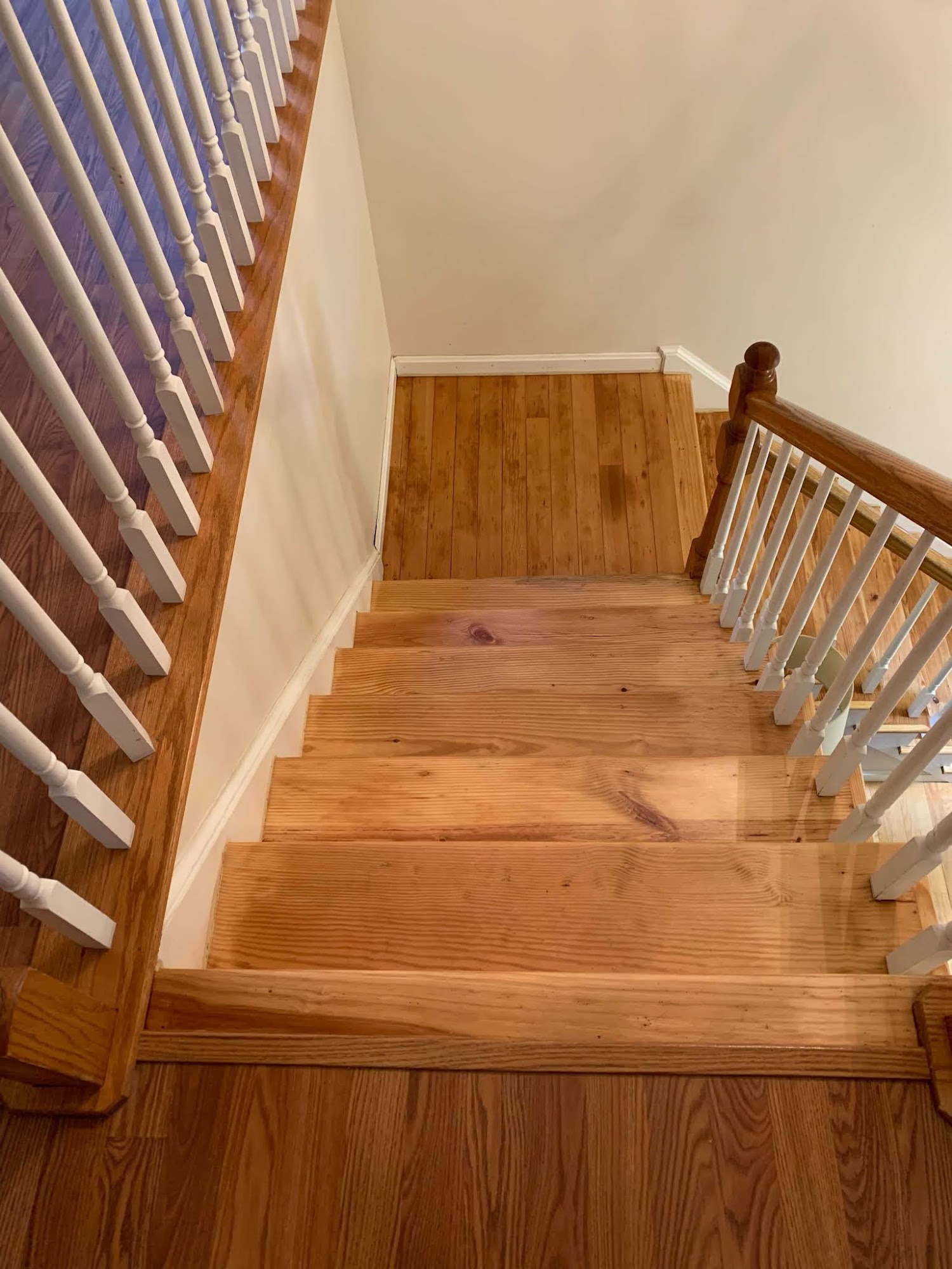 Charles Peterson Wood Floors 15 Browns Crossing Rd, Gales Ferry Connecticut 06335
