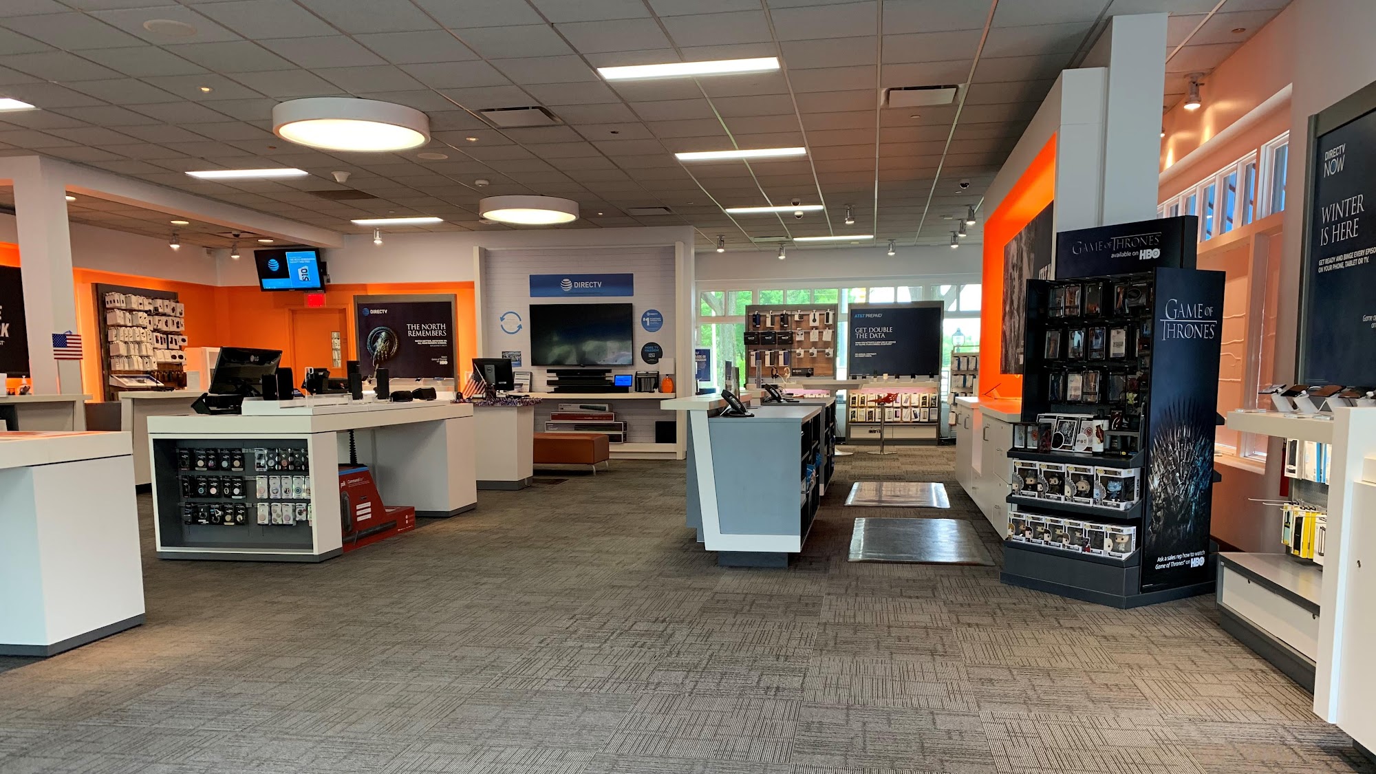 AT&T Store