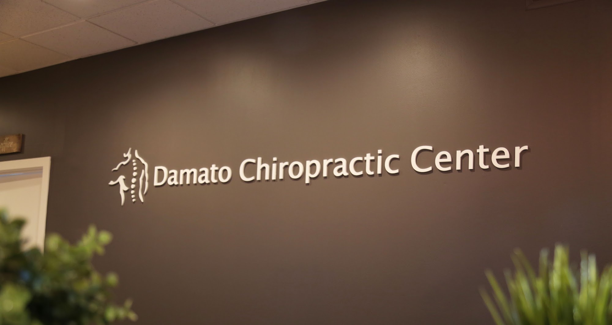 Damato Chiropractic Center of Glastonbury