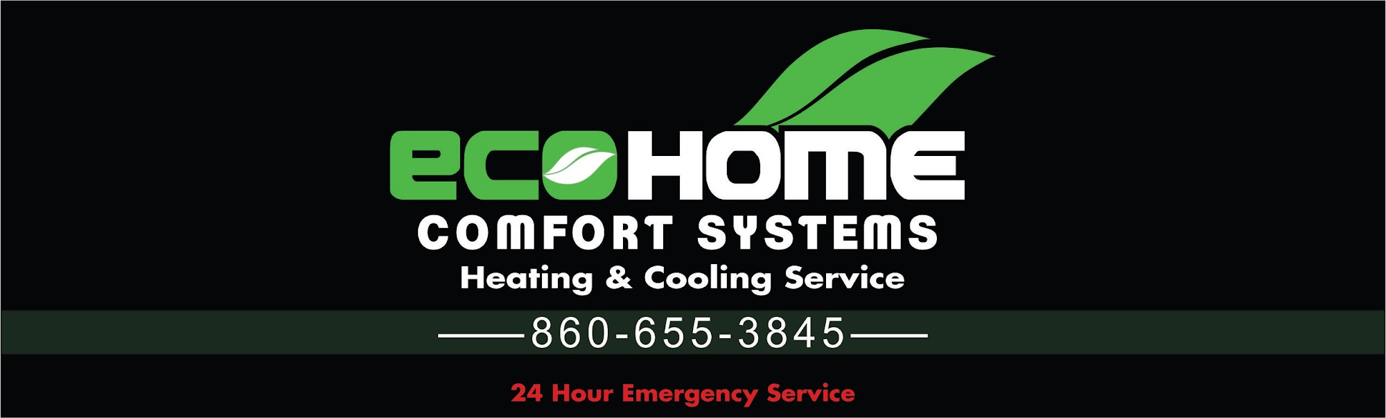 Eco Home Comfort Systems, LLC 175 North St, Goshen Connecticut 06756