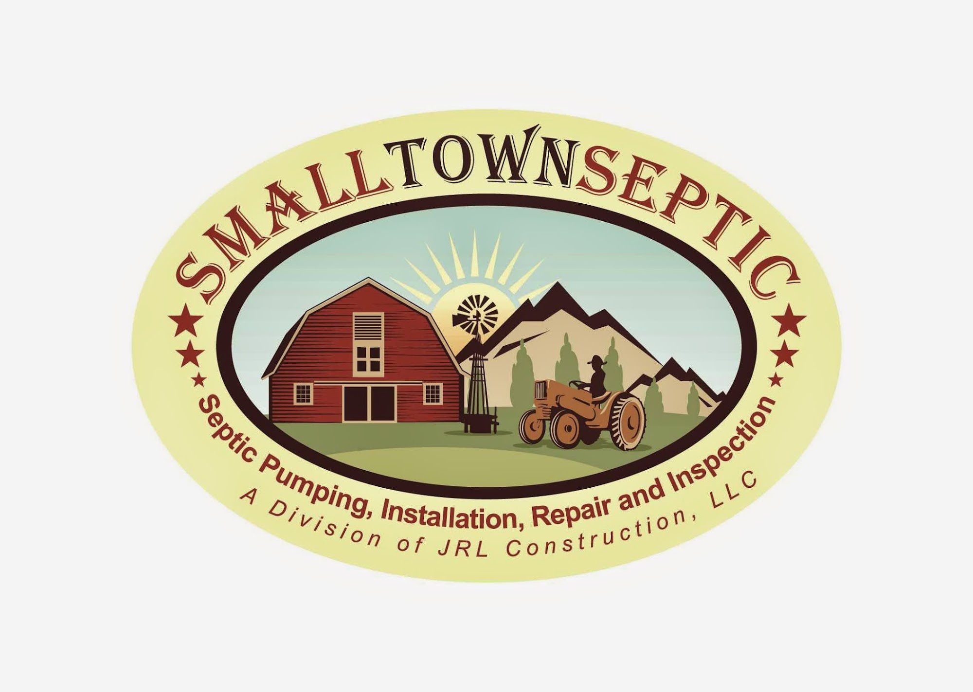 Small Town Septic 566 Salmon Brook St, Granby Connecticut 06035