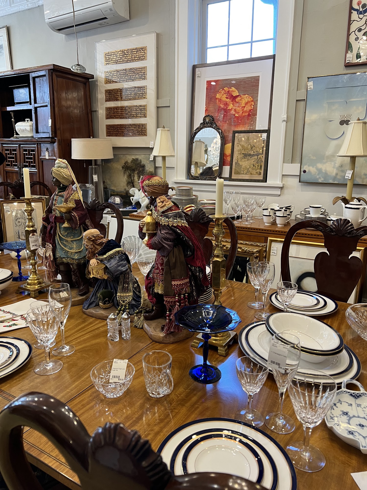 Consign It & Elizabeth Jackson Estate Sales