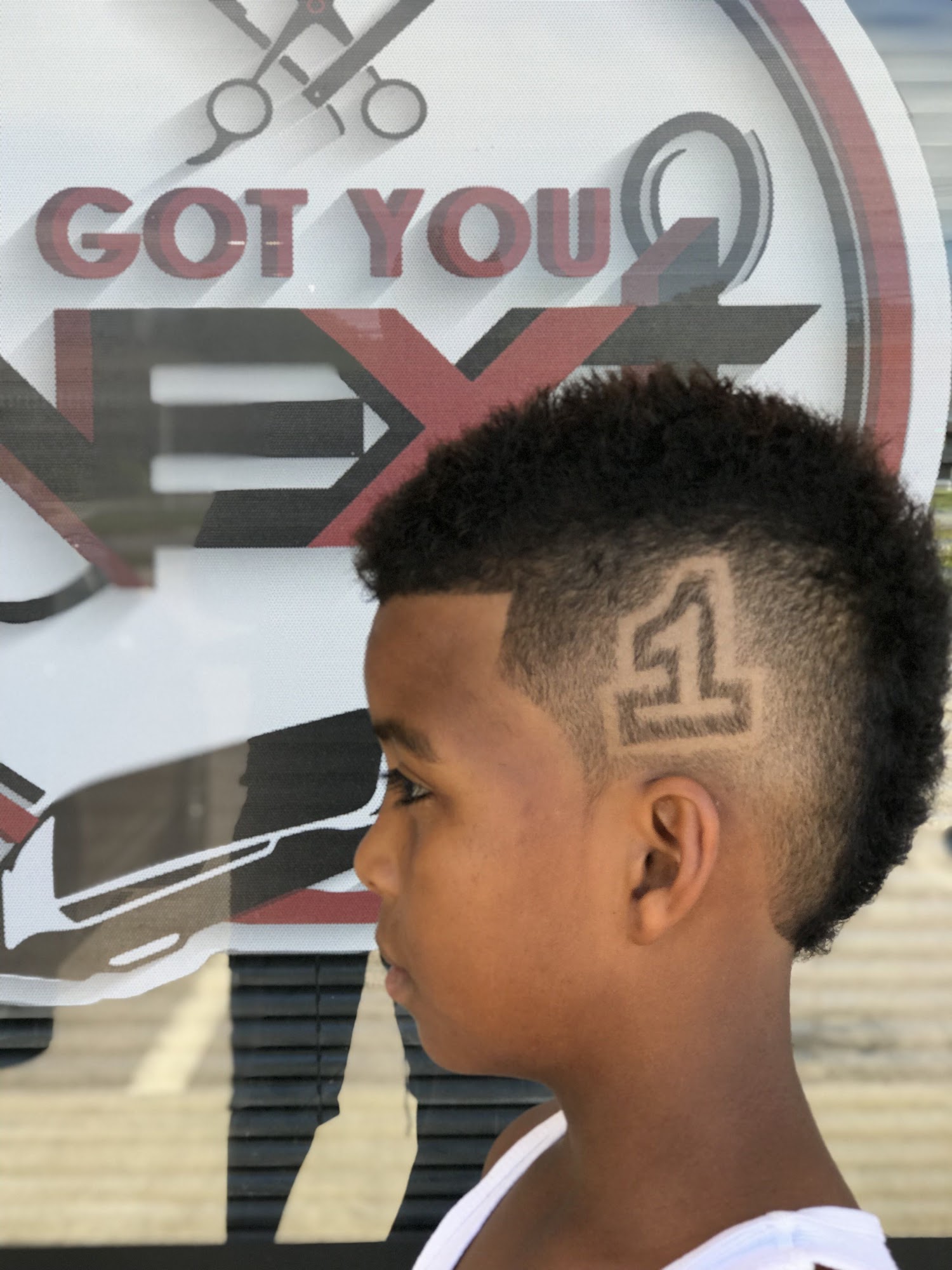 I Got You Next Barbershop (Appointments & Walk-In On Availability ) Voted Best Barbershop