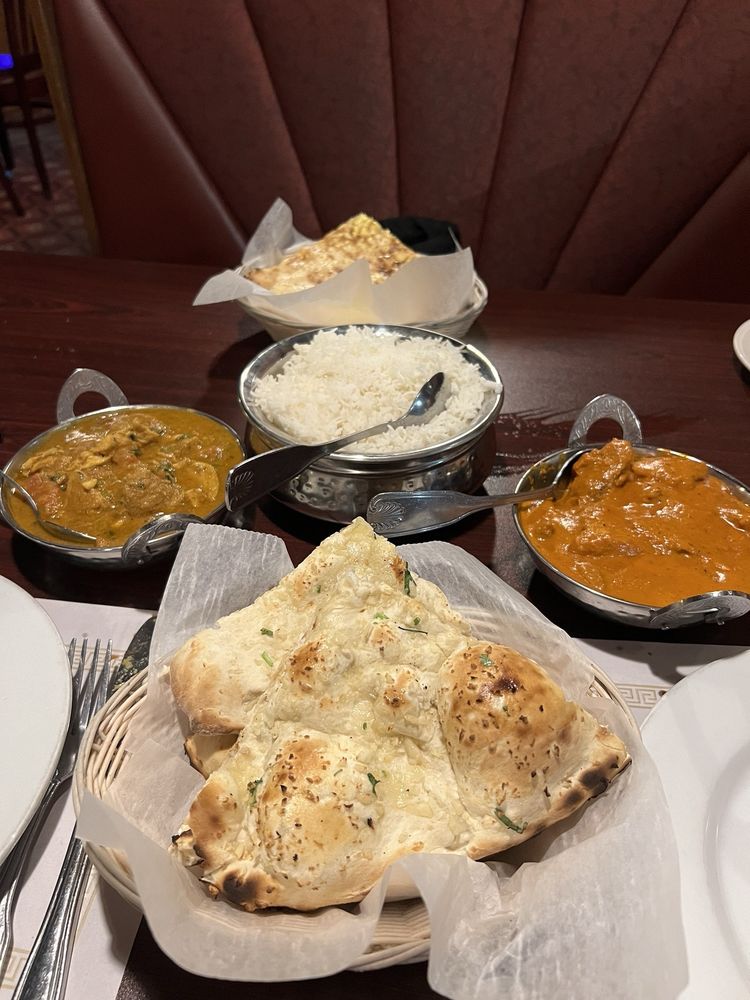 Cumin India Restaurant