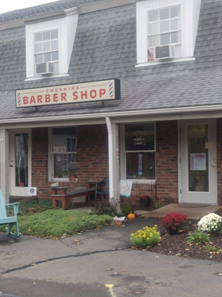 Cheshire Barber Shop