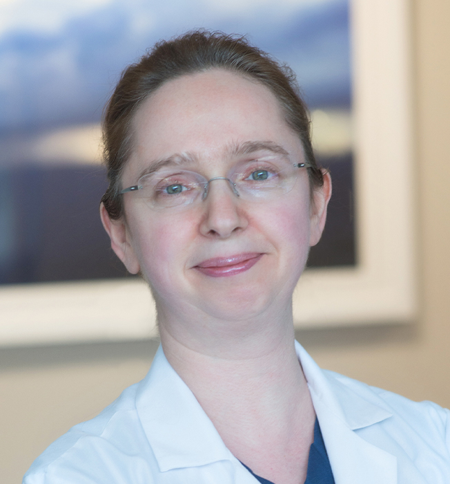 Dr. Elena Maydan, MD