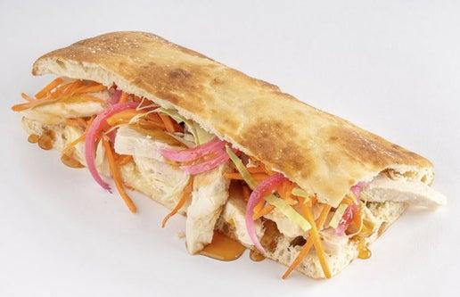 Photo credit: grubhub