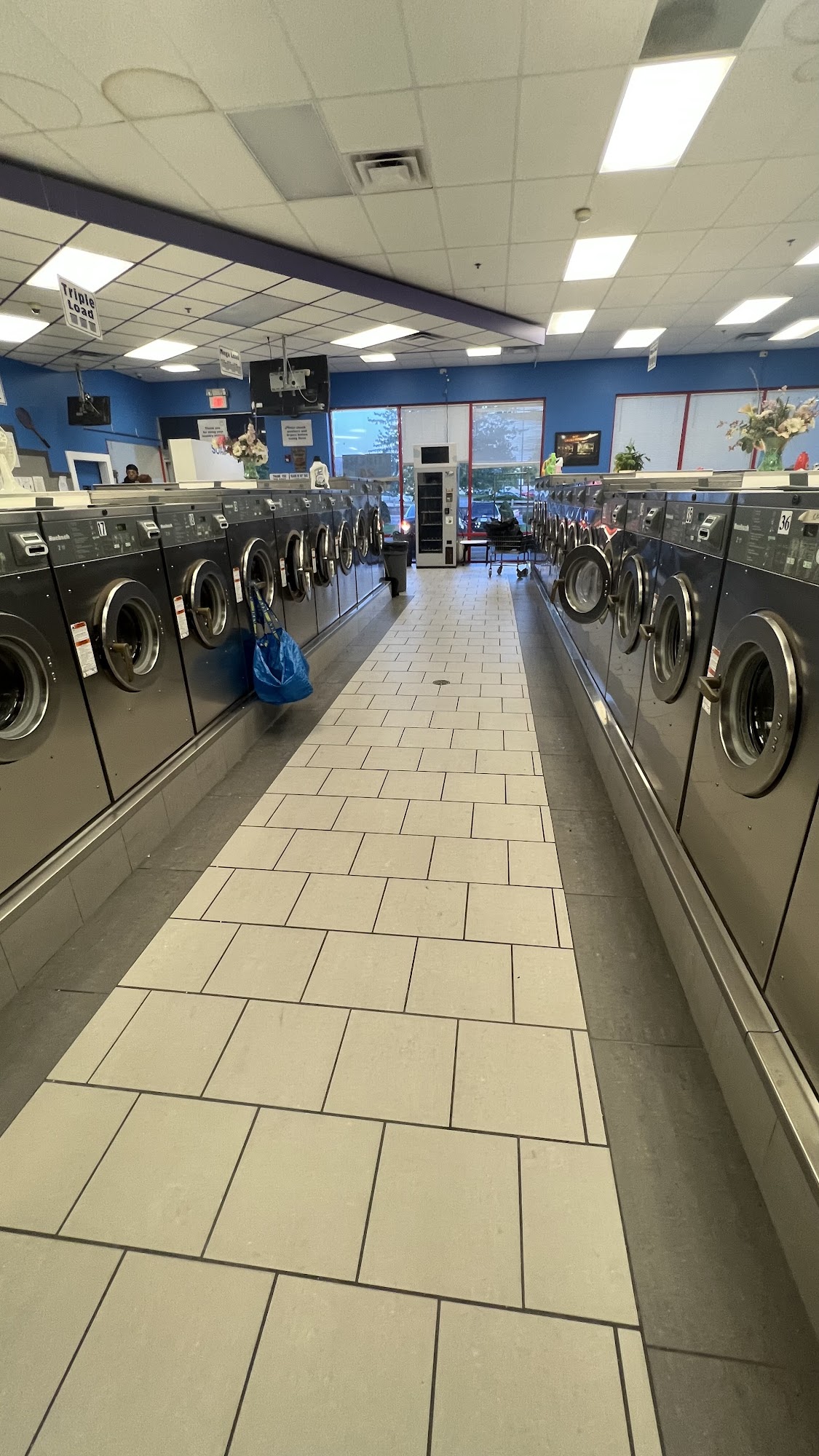 Best Laundromat Hartford