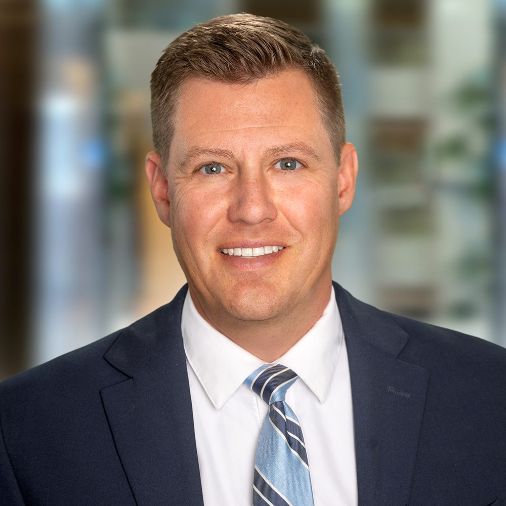Merrill Lynch Financial Advisor Jim Armstrong