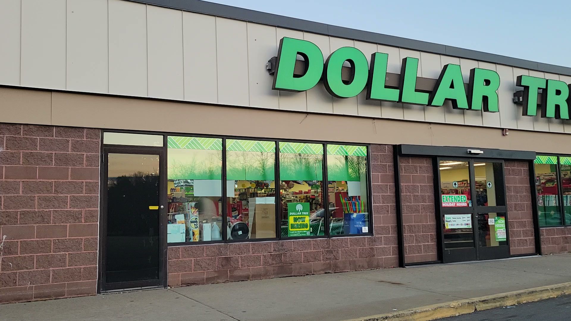 Dollar Tree