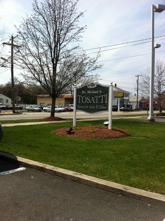 Michael S. Tosatti, D.M.D.