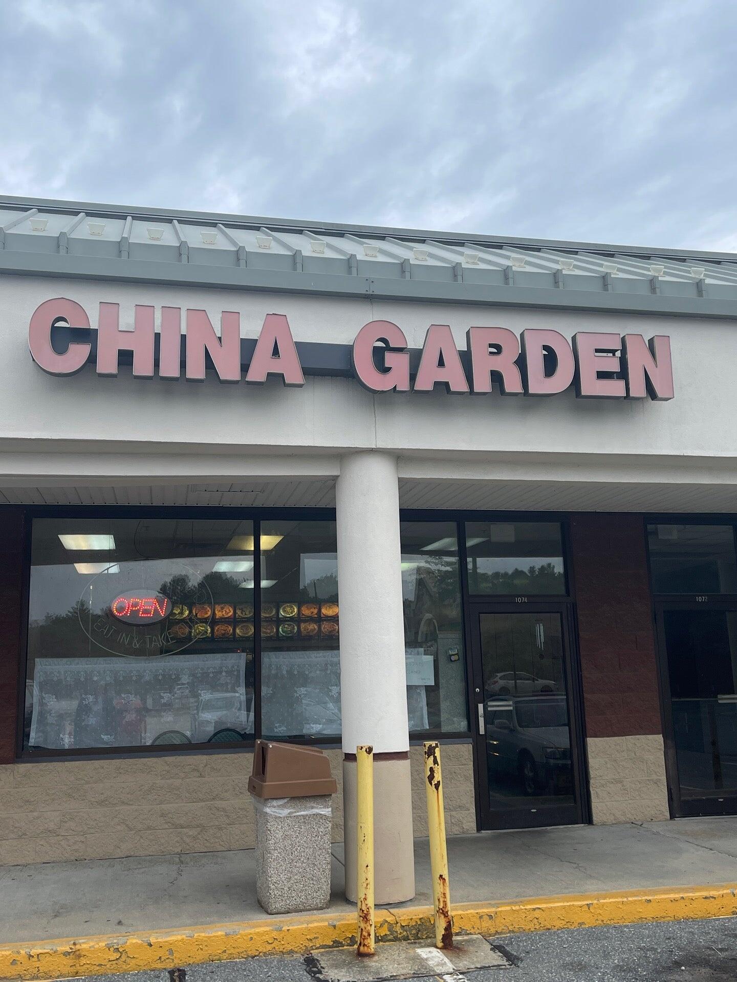 China Garden