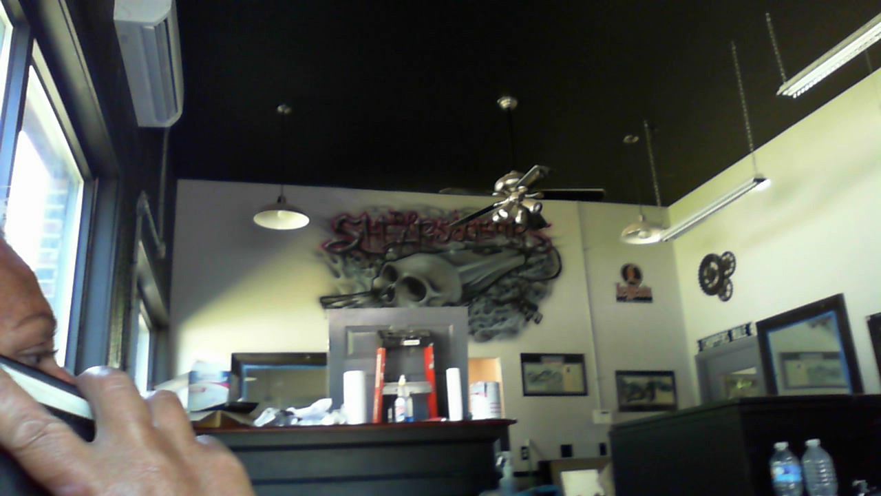 Shears and Gears Barbershop and Shave 3 Center Dr, Ledyard Connecticut 06339