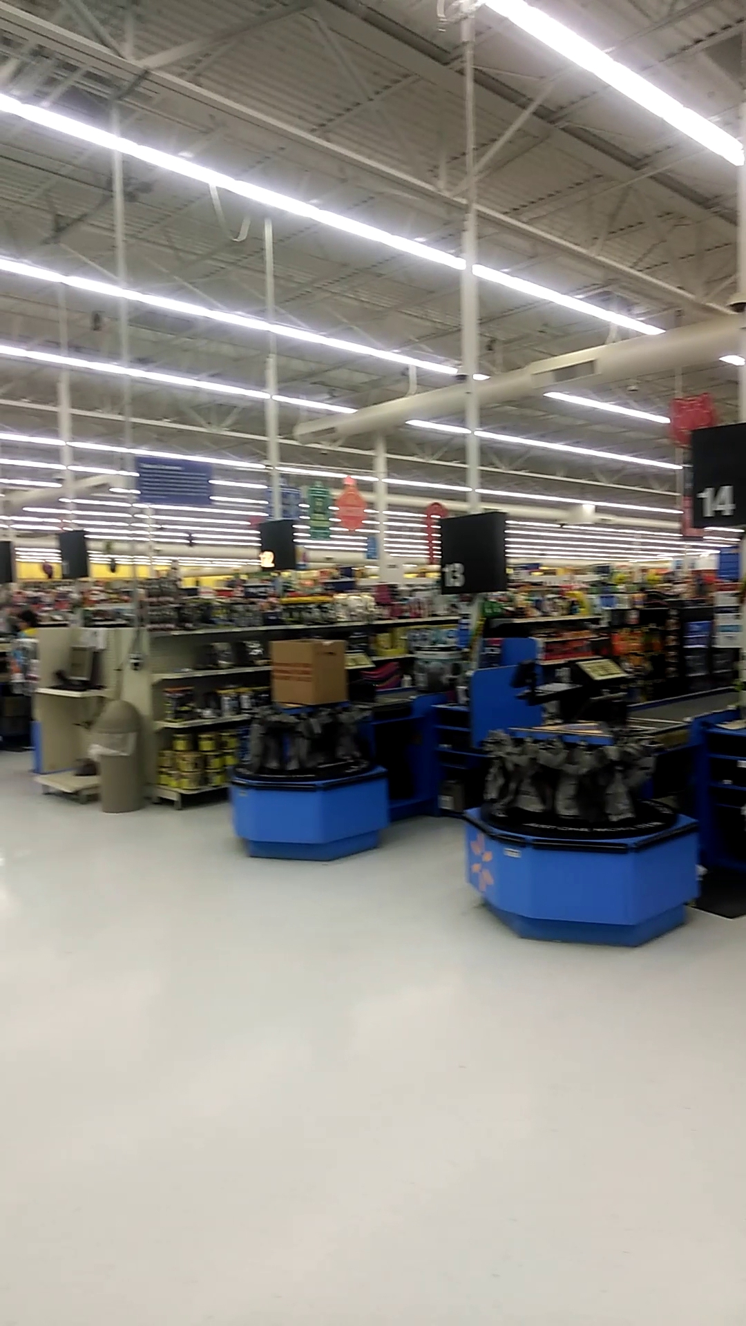 Walmart Supercenter