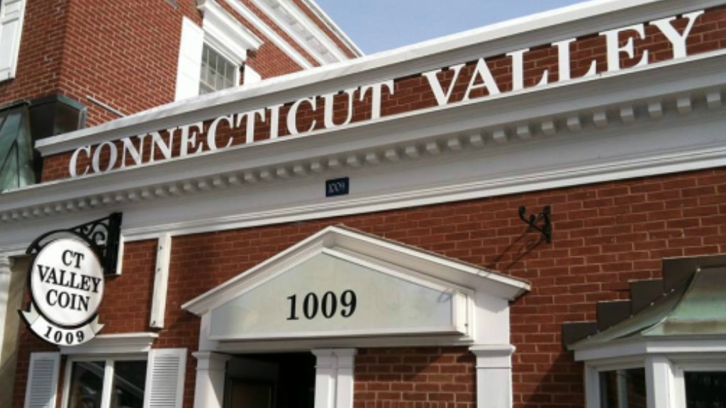 Connecticut Valley Coin LLC