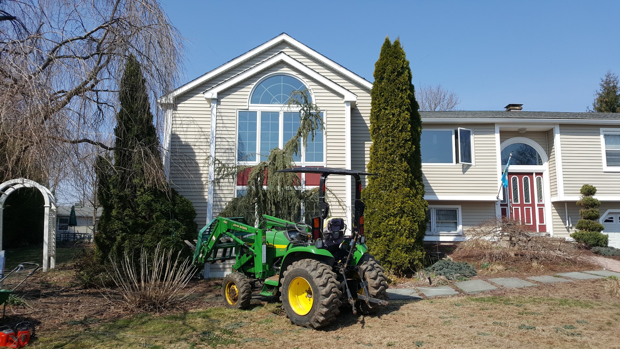 Affordable Landscaping & Lawn Care