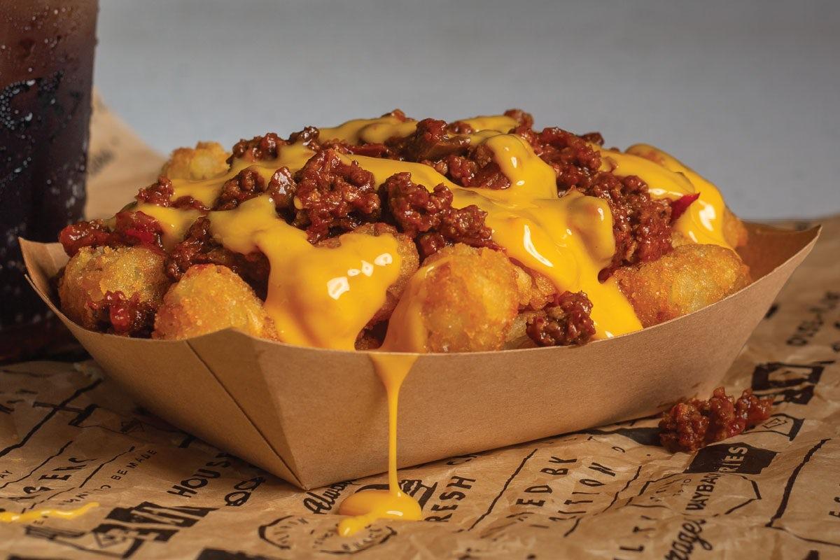 Photo credit: grubhub