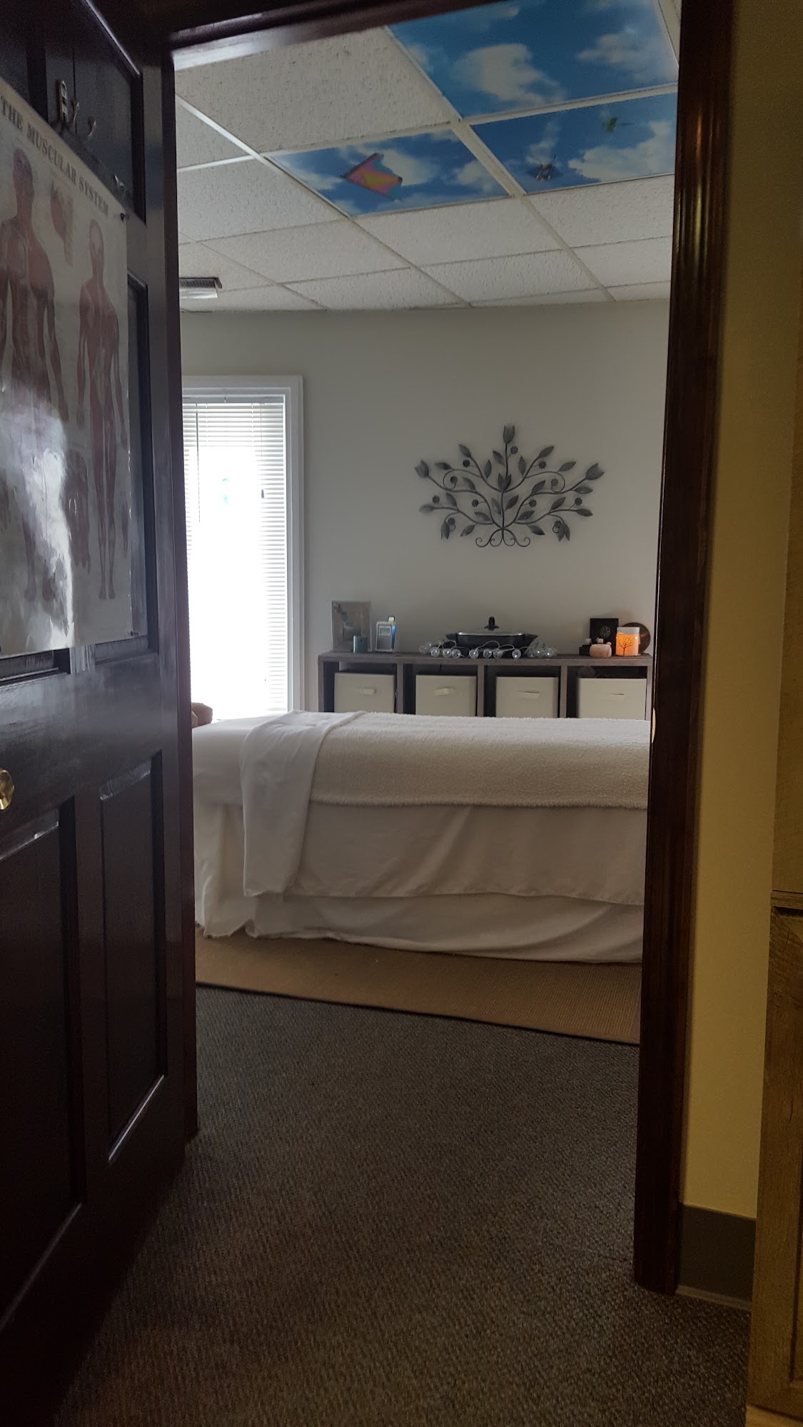 ALMA Therapy | eileen correia, licensed massage therapist 2030 Straits Turnpike, Middlebury Connecticut 06762