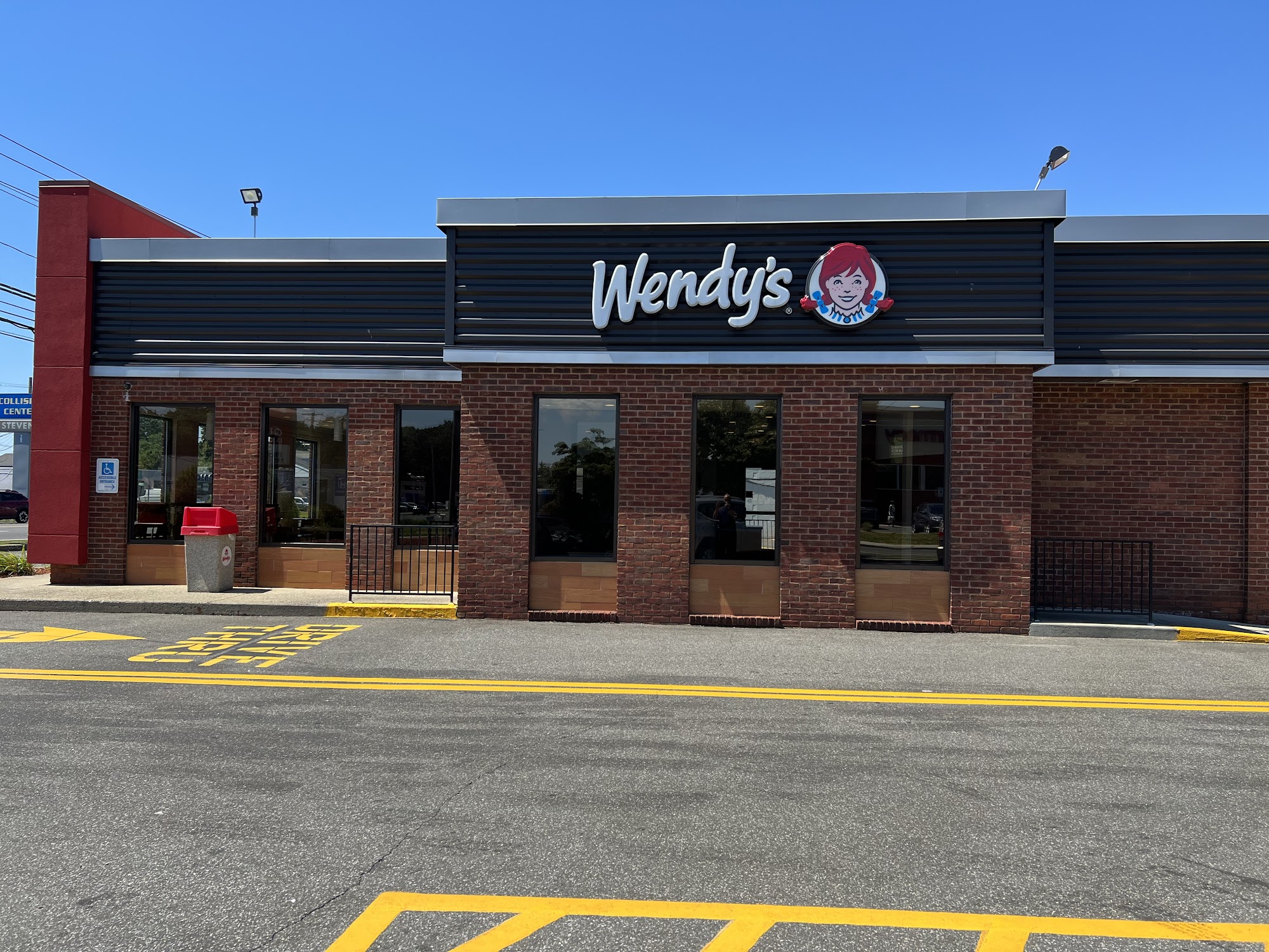 Wendy's