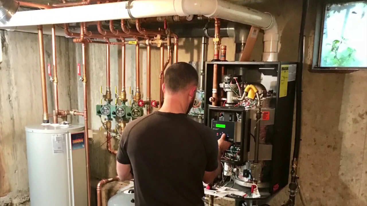 Onze Southern Connecticut Plumbing & Heating