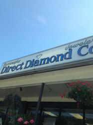 Direct Diamond Company