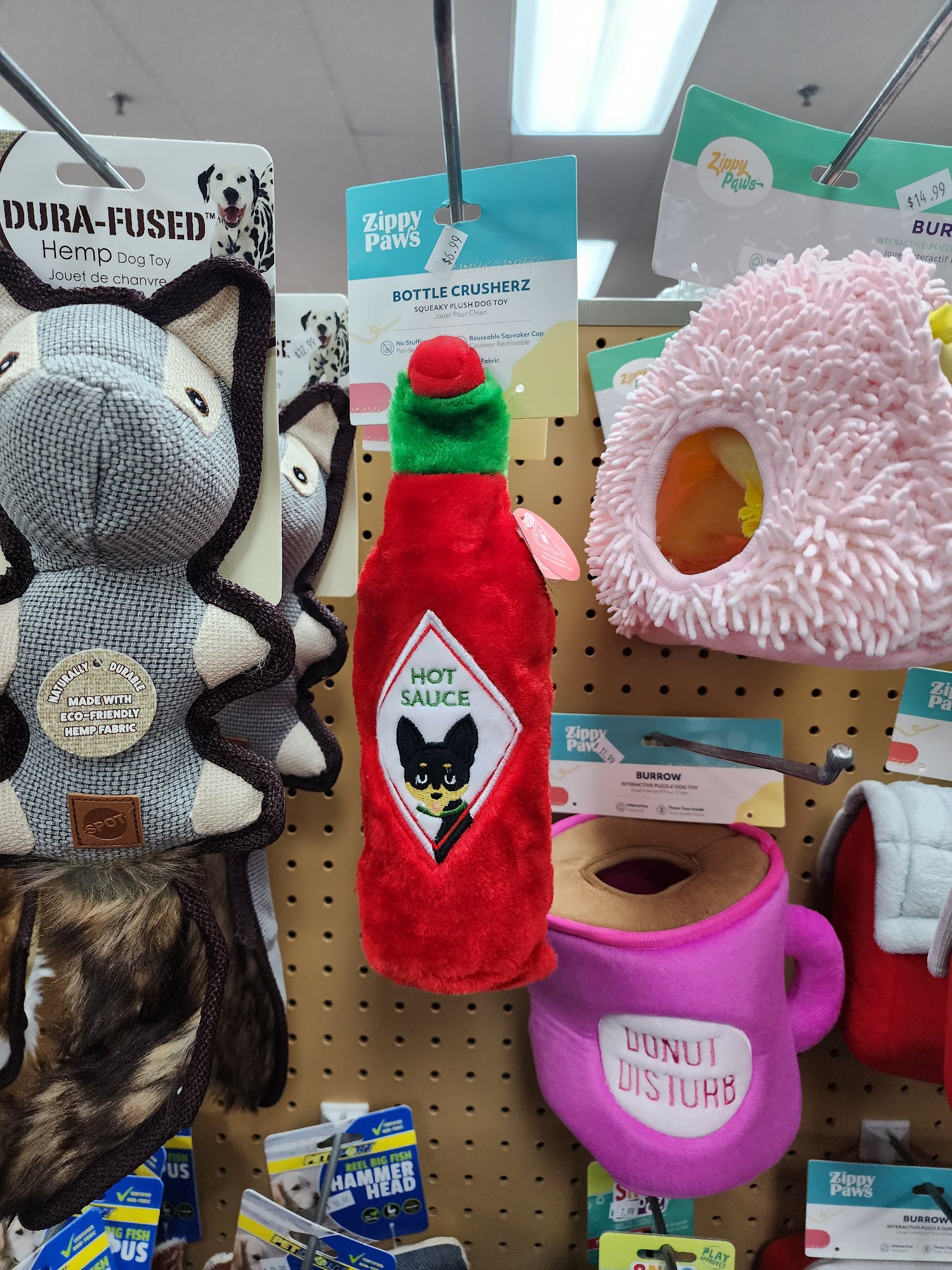 The Natural Pet Outlet Monroe