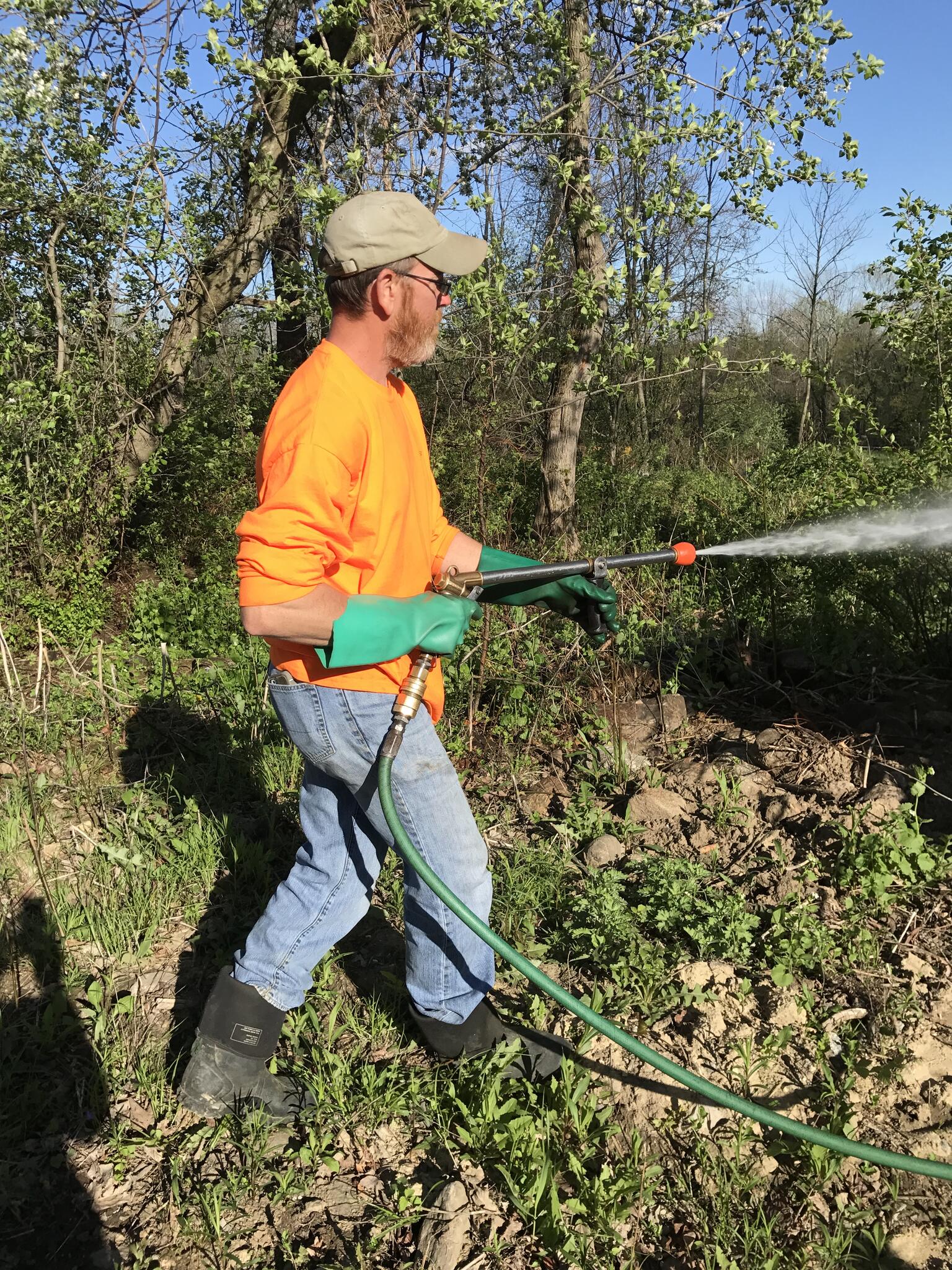 Photo credit: nextdoor