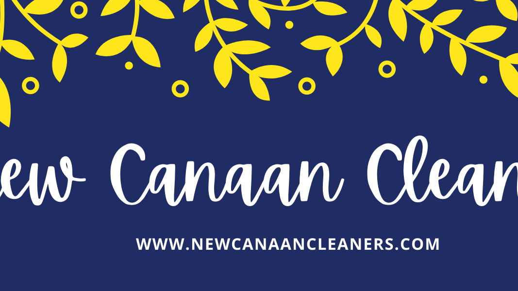 New Canaan Cleaners