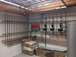 Modern Plumbing & Heating Shop