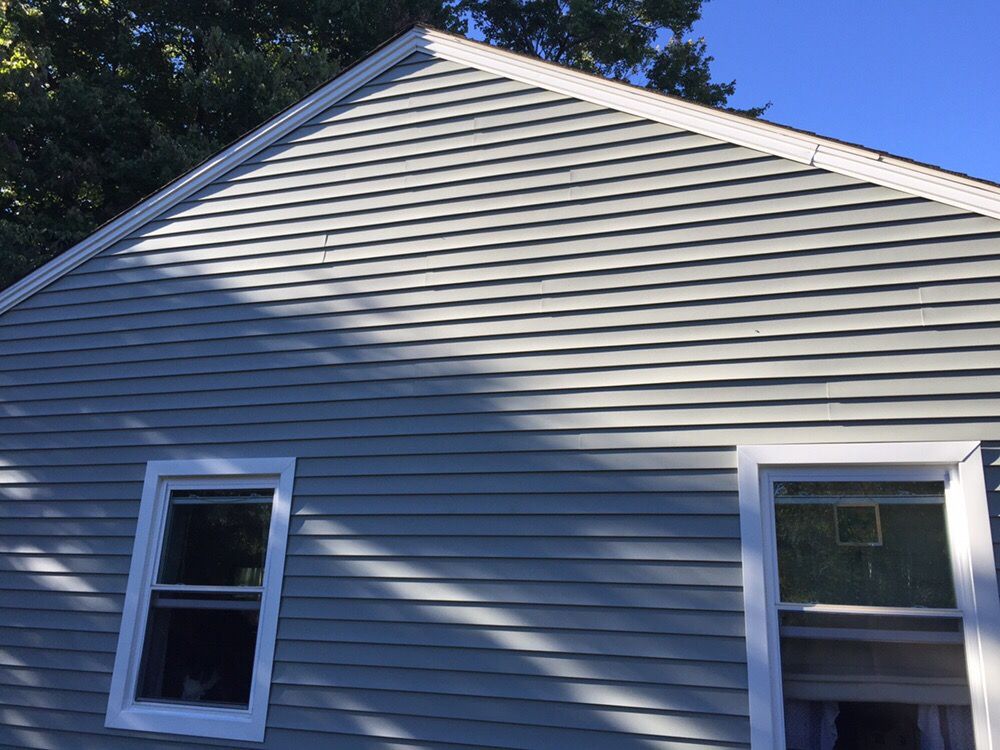 ILIR'S CONSTRUCTION LLC - Roofing, Masonry, Siding And Remodeling Services 33 Windsor Ln, New Hartford Connecticut 06057