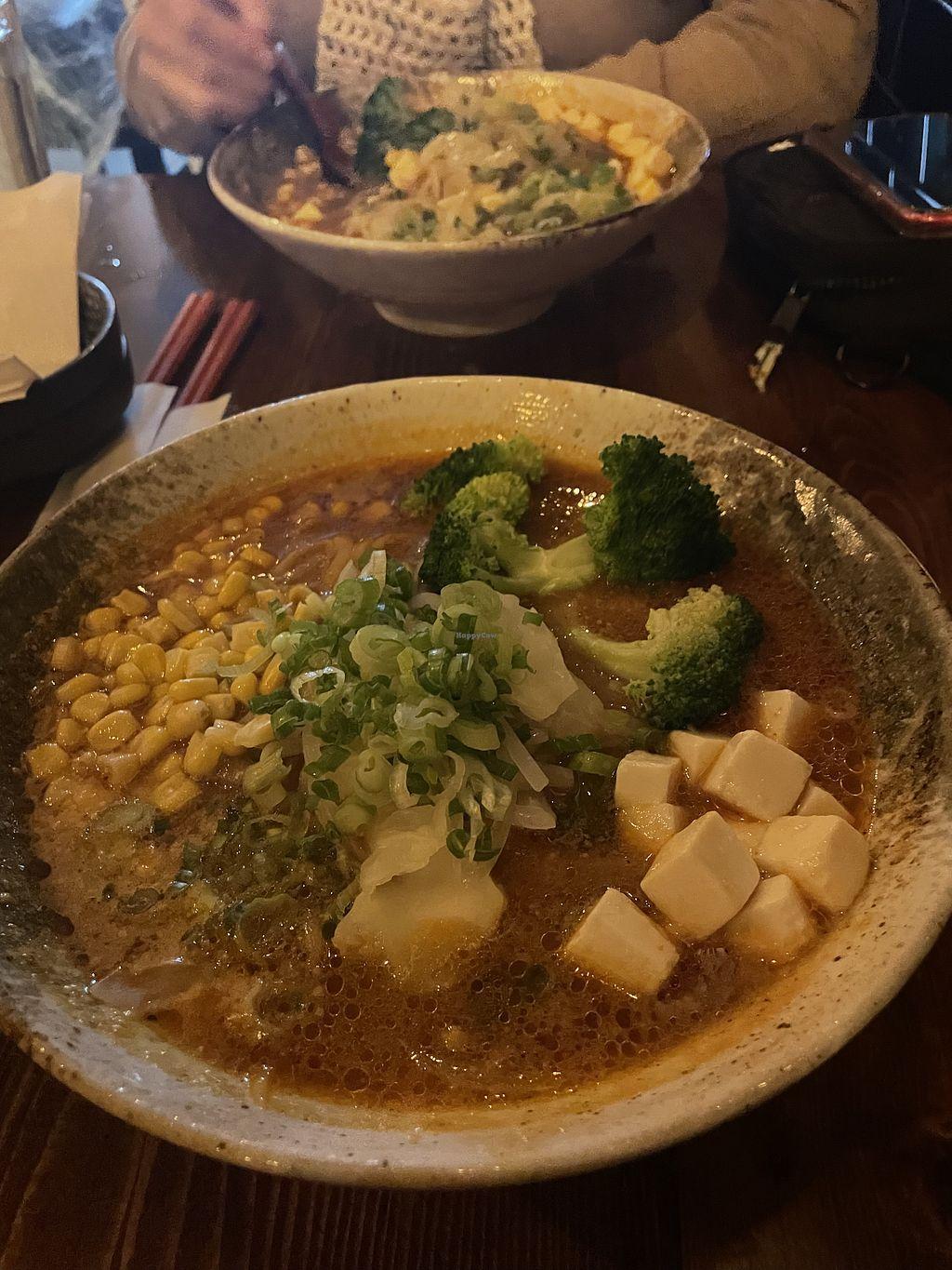 Photo credit: happycow