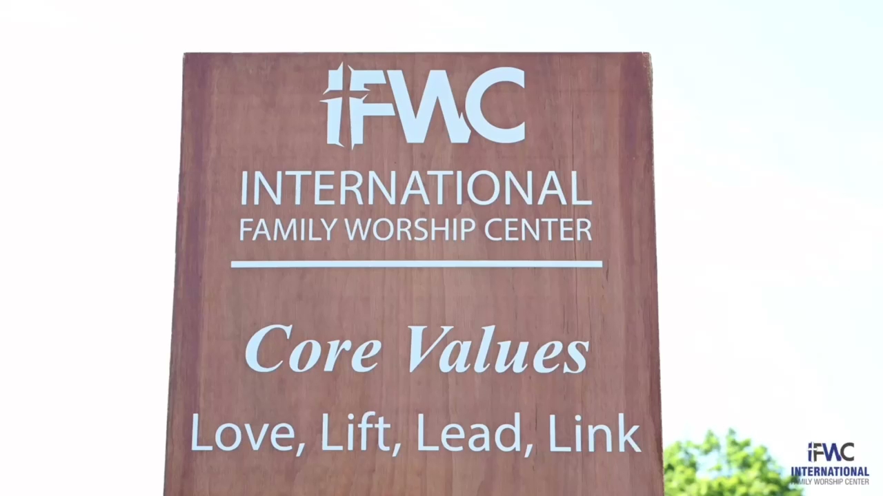 International Family Worship Center (IFWC)