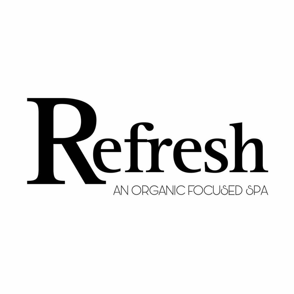 Refresh Organic Spa