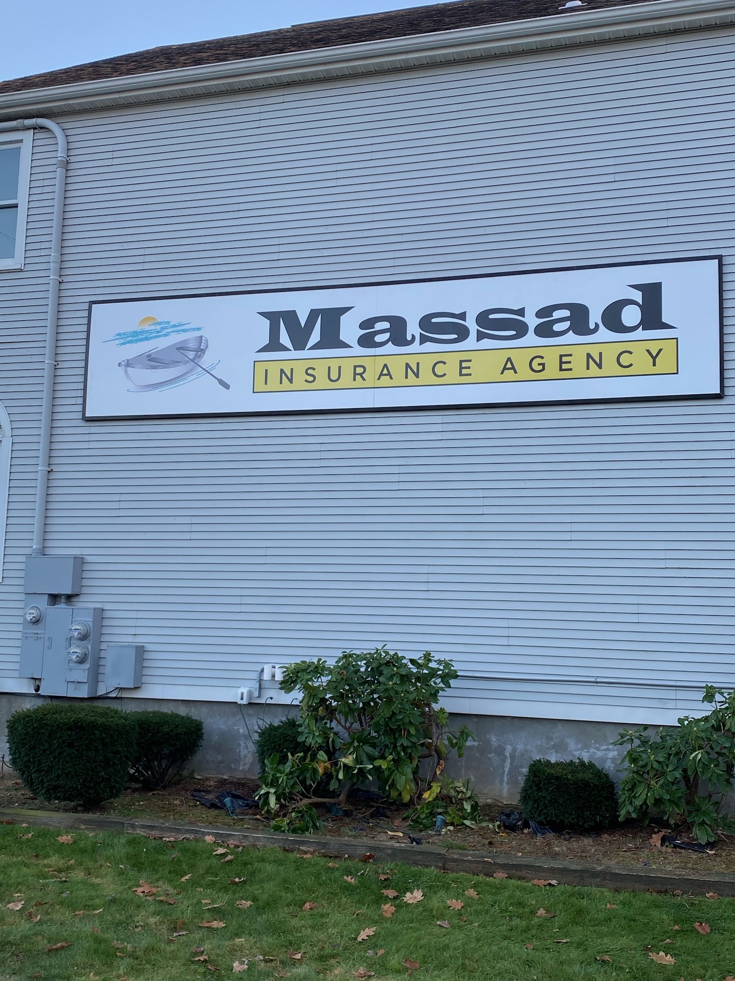 Massad Insurance Agency, LLC