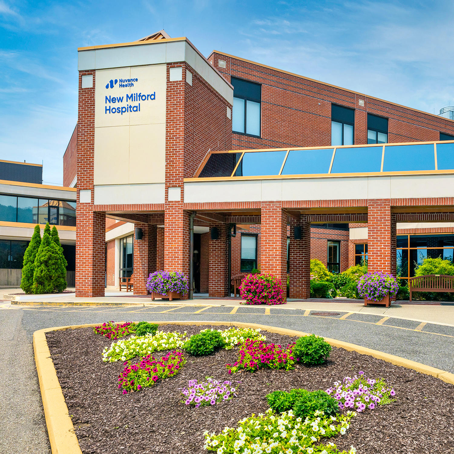 Nuvance Health Medical Practice - Primary Care New Milford