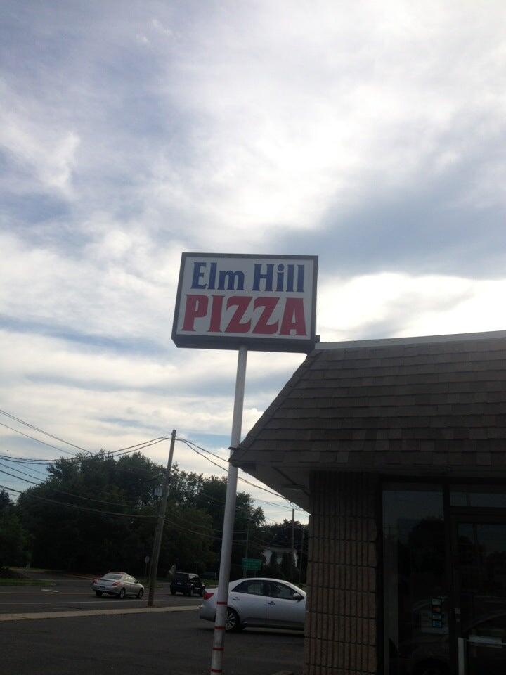 Elm Hill Pizza