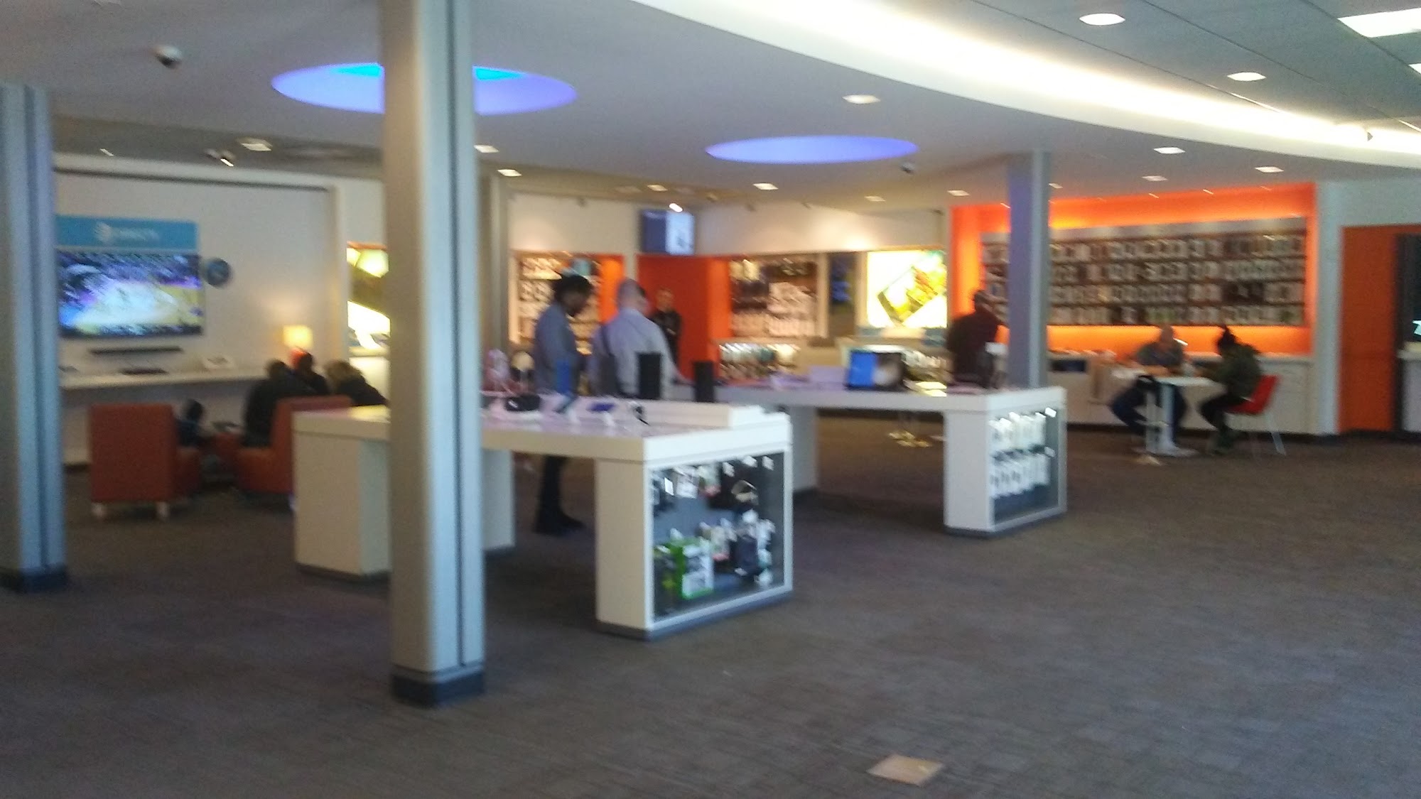 AT&T Store