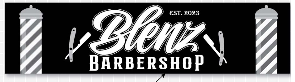 Blenz Barbershop LLC