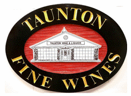Taunton Wine & Liquor