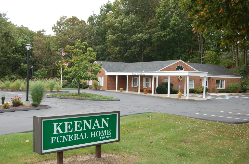 Keenan Funeral Homes - Notch Hill North Branford