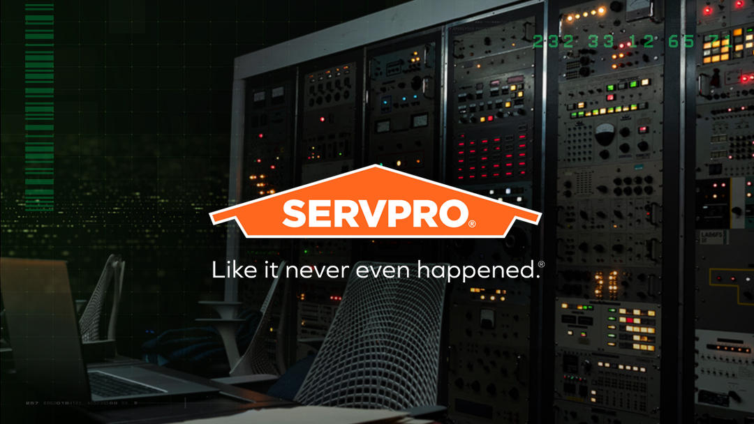 SERVPRO of New Haven