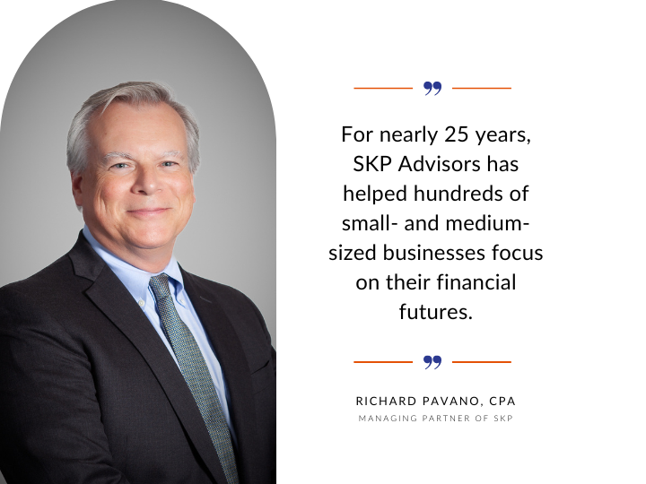 SKP Accountants and Advisors, CPA's