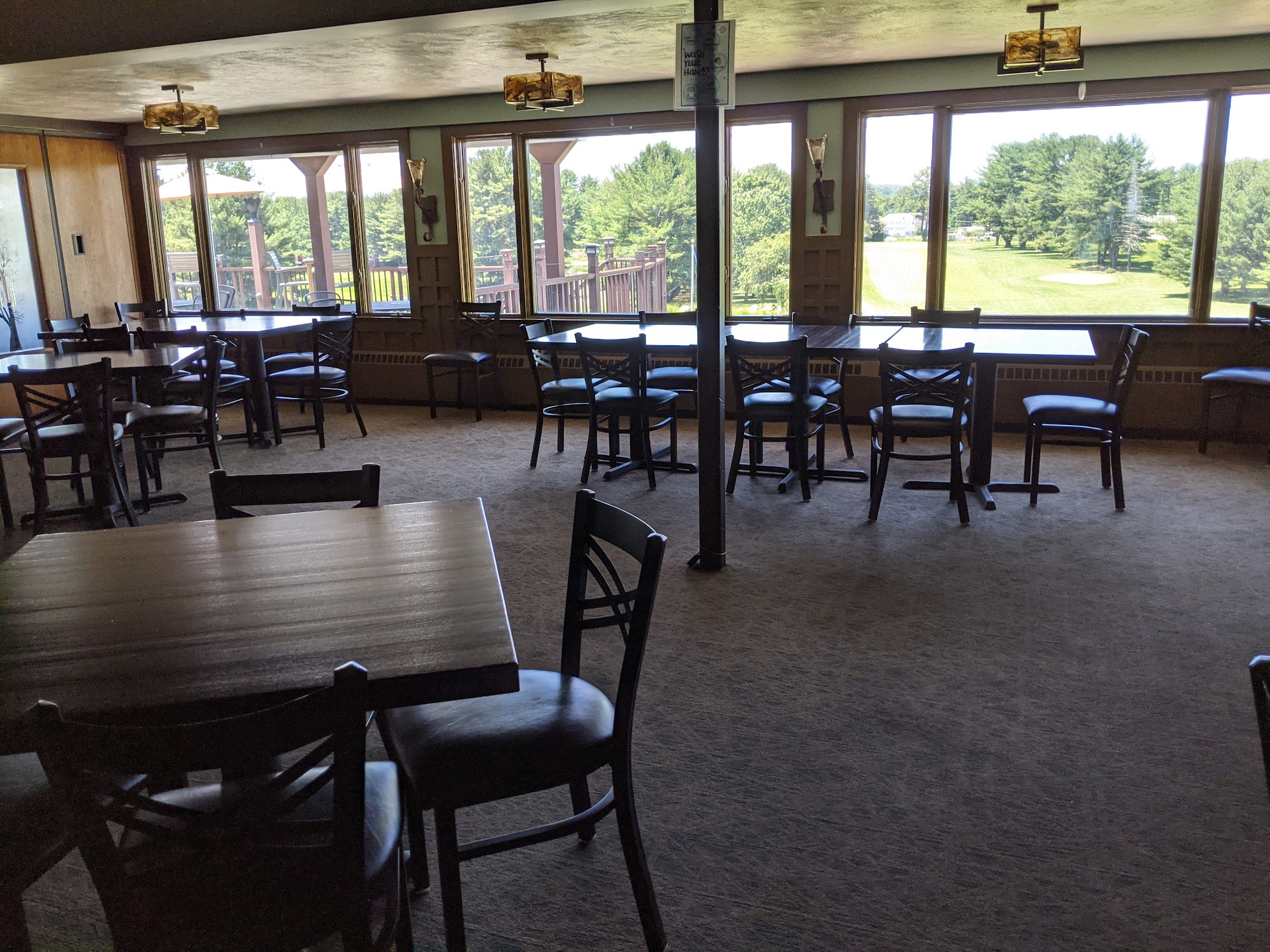 Windham Golf Course 184 Club Rd, North Windham Connecticut 06256
