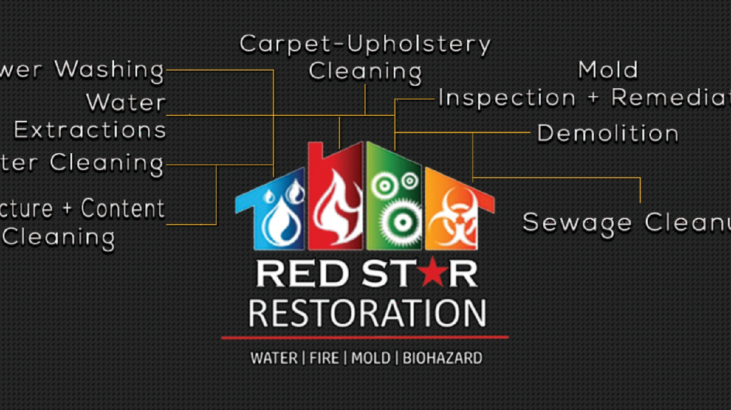 Red Star Restoration