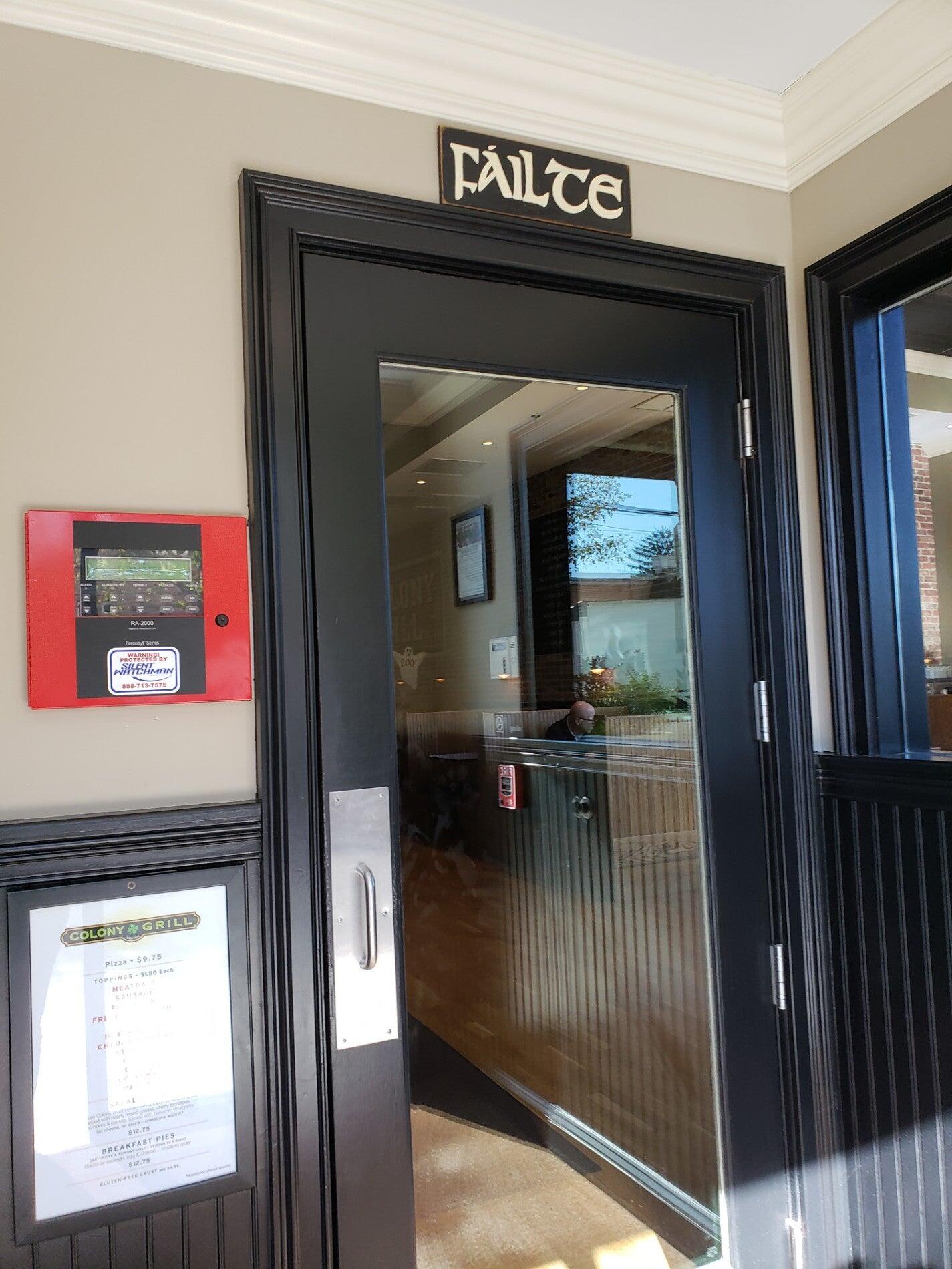 Photo credit: nextdoor