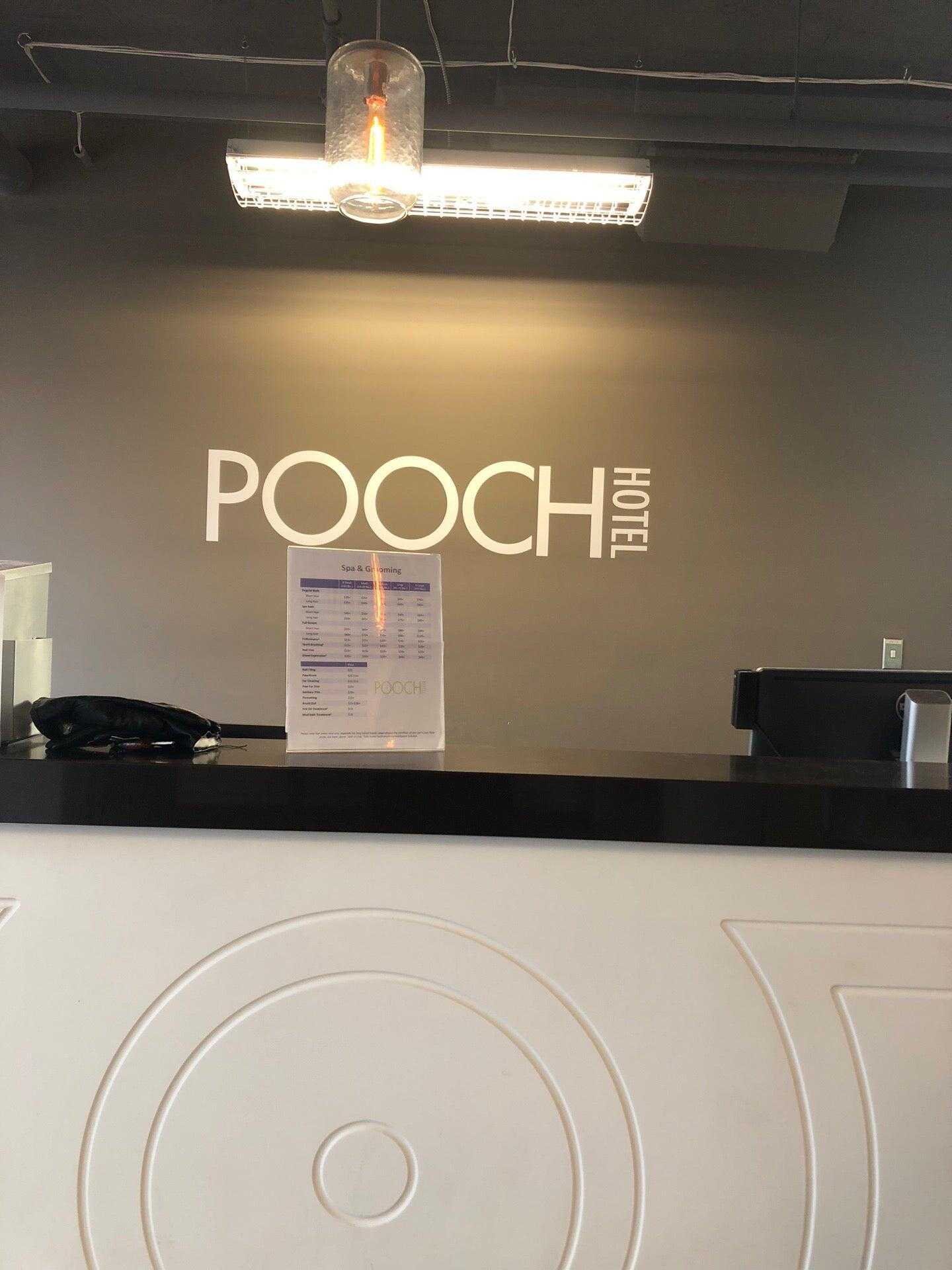 Pooch Hotel Norwalk Norwalk