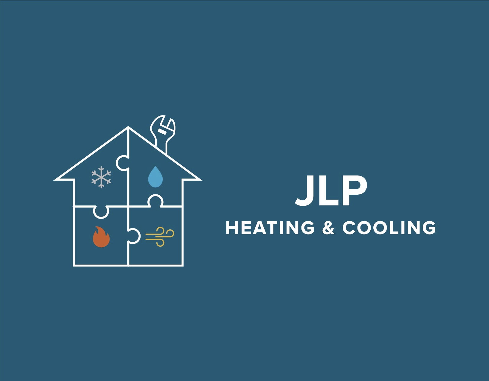 JLP Heating & Cooling
