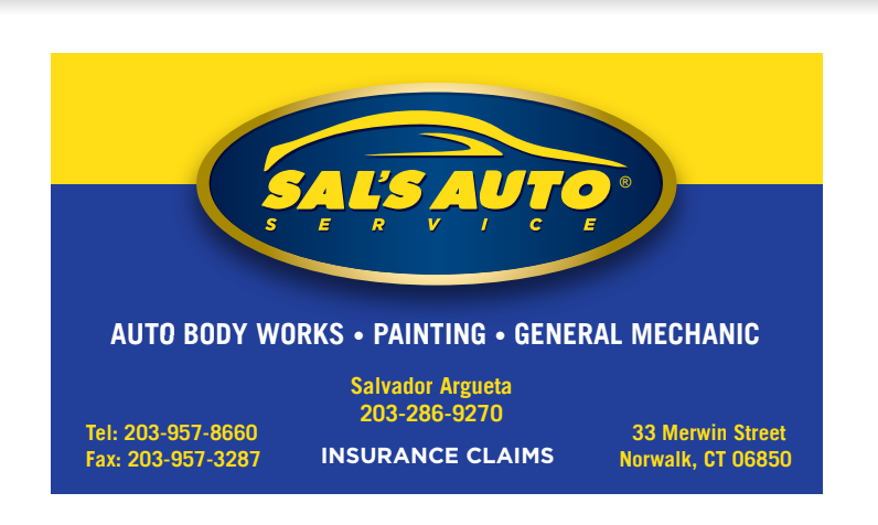 Sal's Auto Service