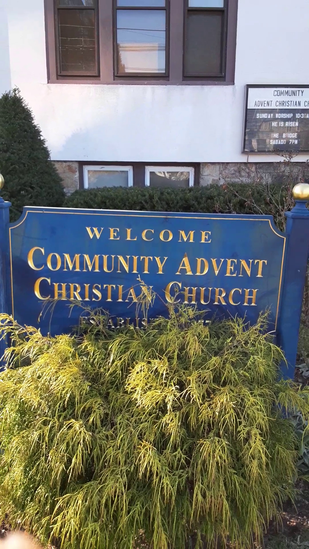 Community Advent Christian Church